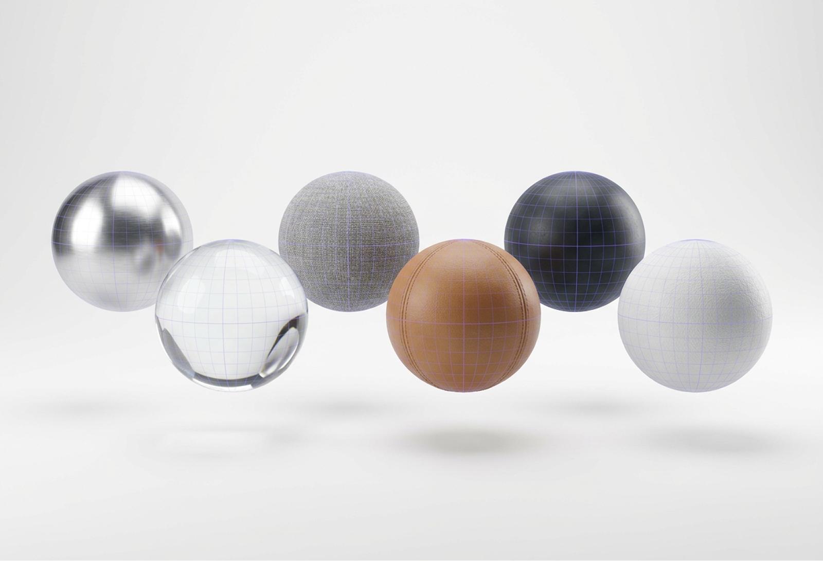 AI Texturing