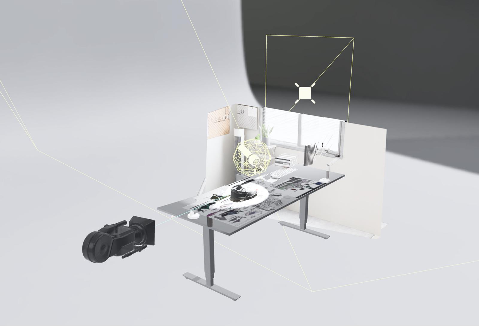 Automated Animation