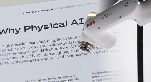 “Robots That Think Like Humans”… Governments Also Step Up Efforts on ‘Synthetic Data’